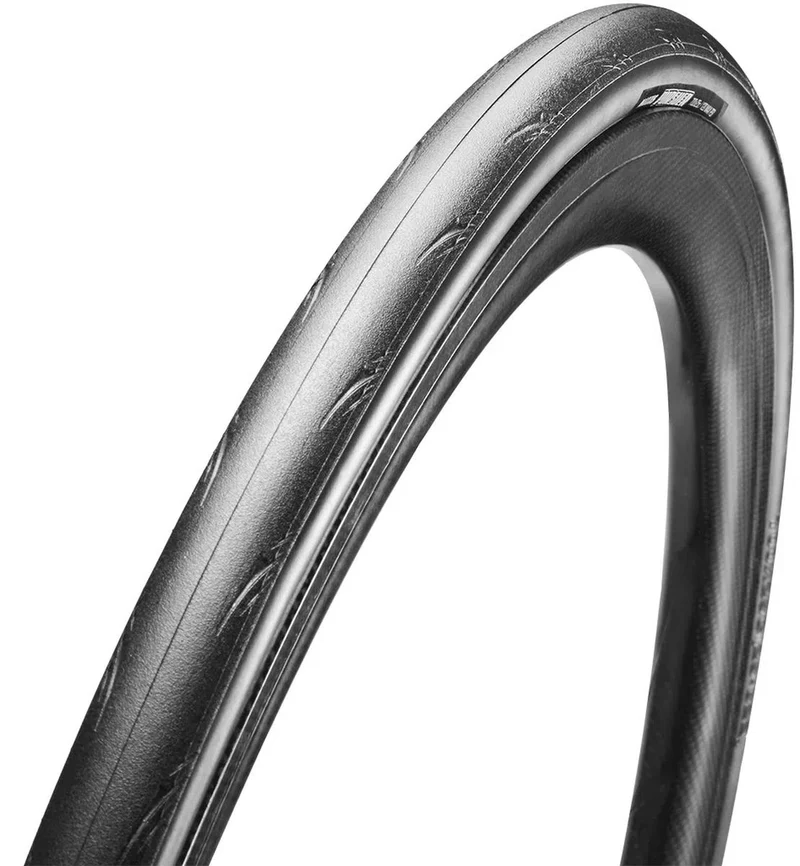 Llanta Ruta Maxxis Pursuer 700 60Tpi AR