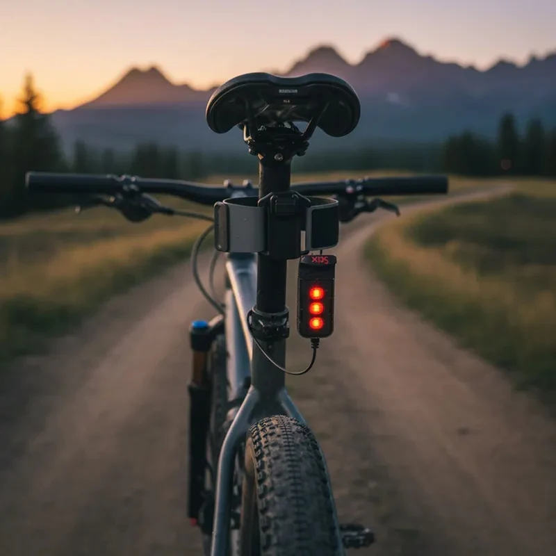 Stix Arm/Leg Band Mount