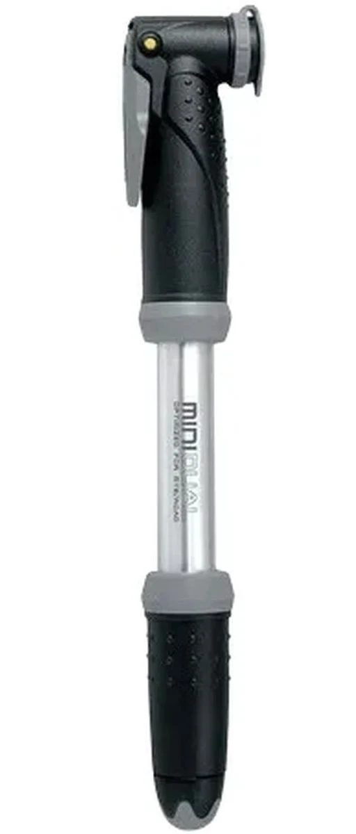 Infladores de Mano Ciclismo Topeak Mini Dual 120psi D-ATmmb2
