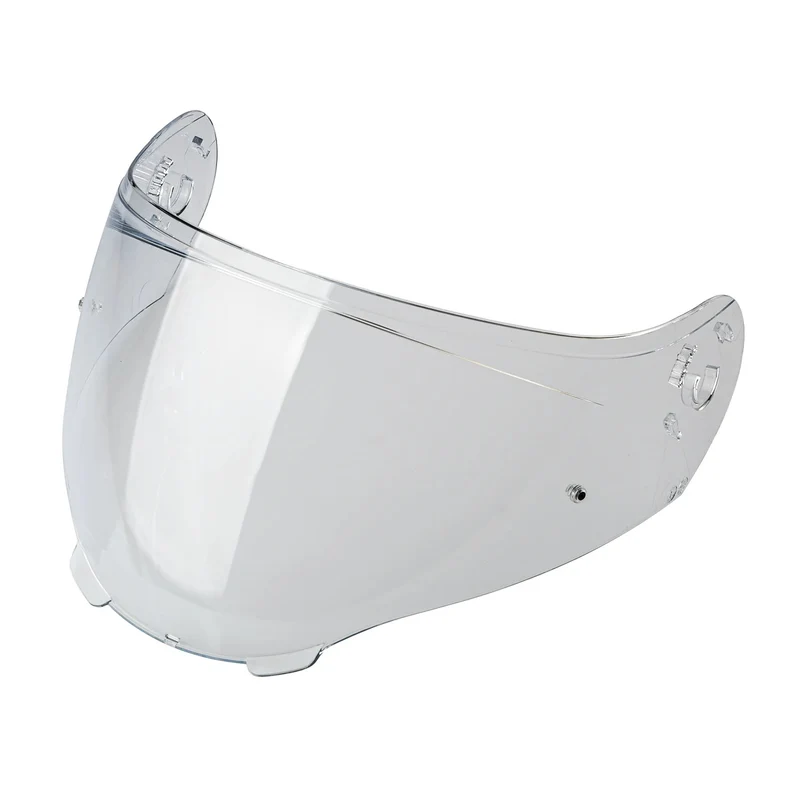Visor Transparente para Casco Caberg Horus | Protección