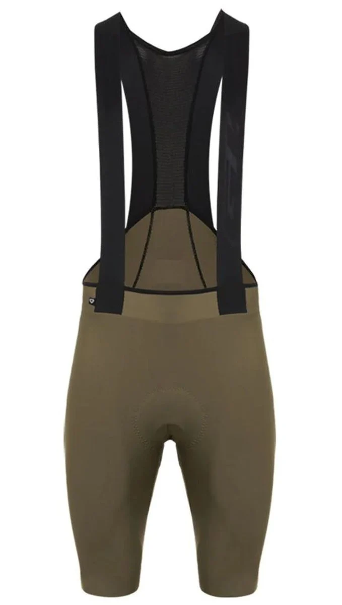 Pantalóneta Ciclismo GW con Cargaderas Hombre Blaze Latte