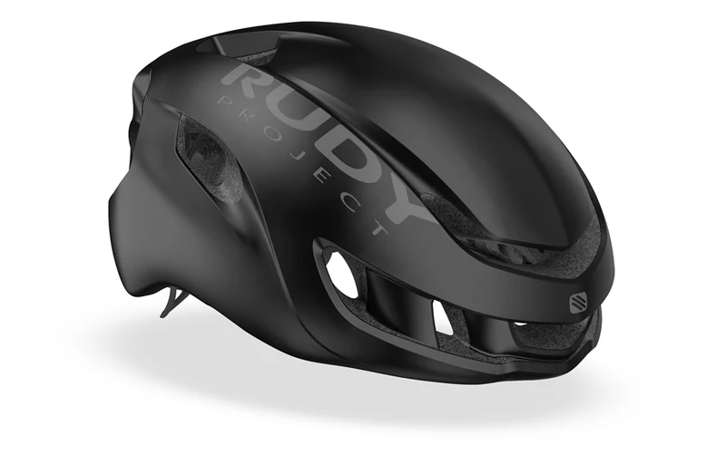 Casco de Ciclismo Rudy Project Nytron Black Matte