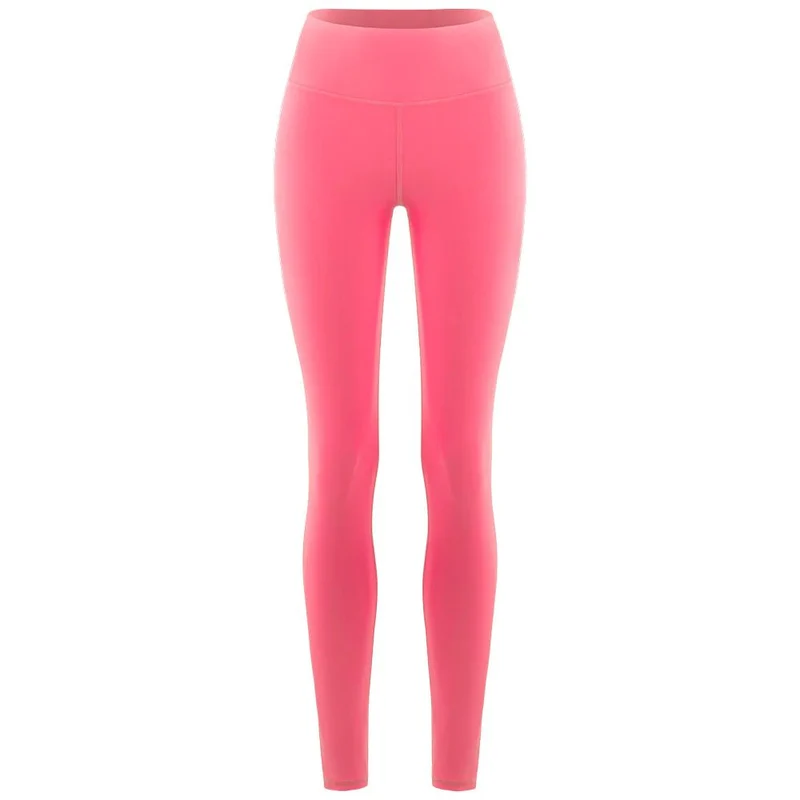 Pantalón de Licra Mujer Muon Sportfitness Rosado