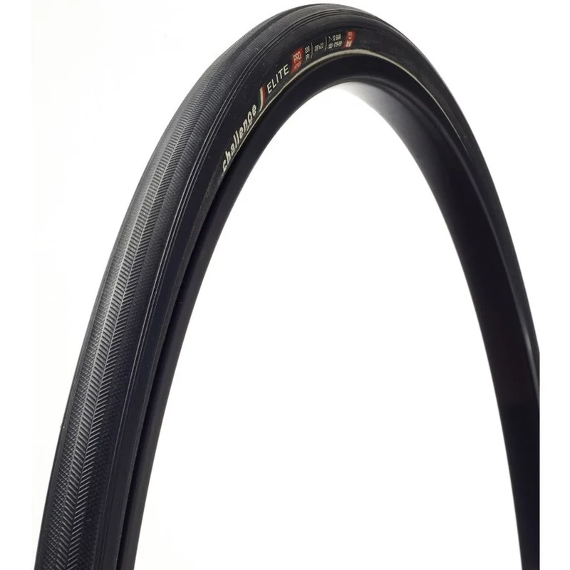 Llanta Ruta Challenge Elite Pro B/B 8-27mm 220TPI PPS Negra