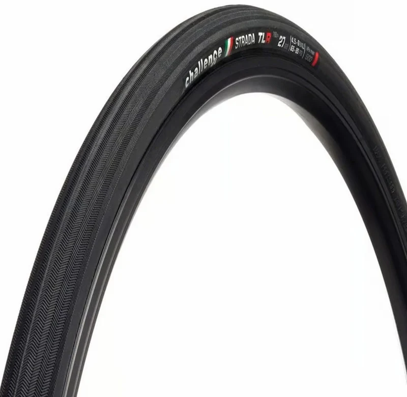 Llanta Ruta Challenge Strada Race V-TLR-700x27 Negra