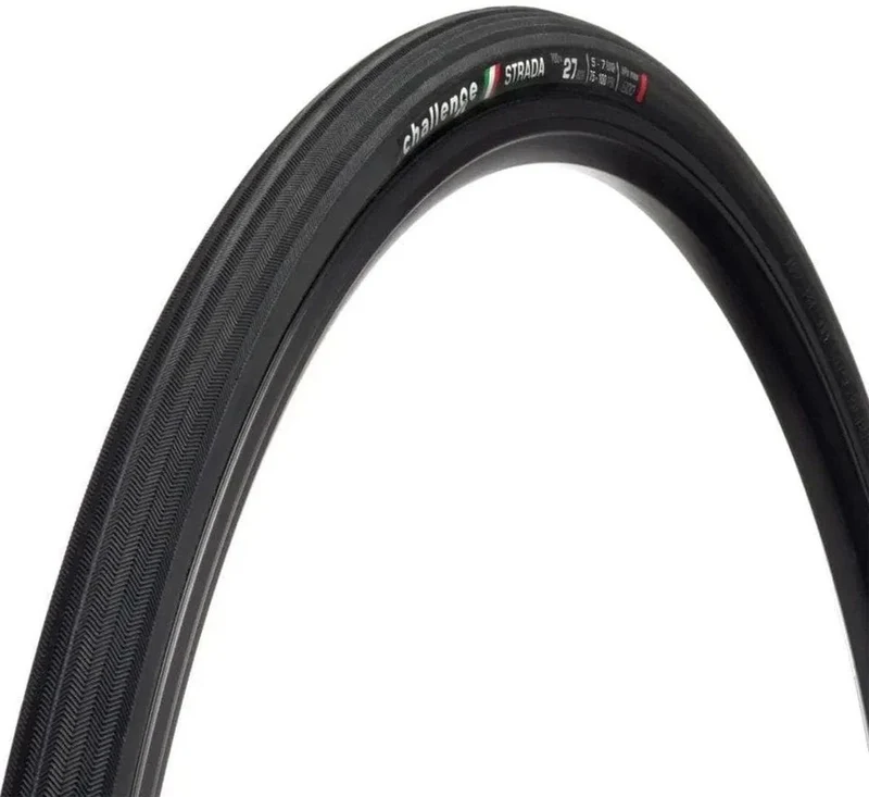 Llanta Ruta Challenge Strada Race V-CL-700x27 Negra