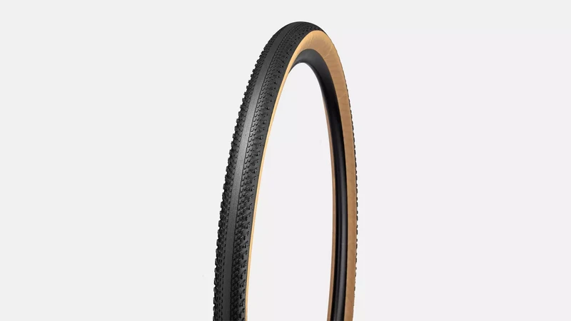 Llanta Specialized Pathfinder TLR de Fast Gravel 700x45