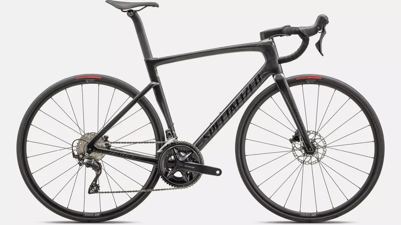 Bicicleta Ruta Specialized Tarmac SL7 Sport Carbon/DarkNavy