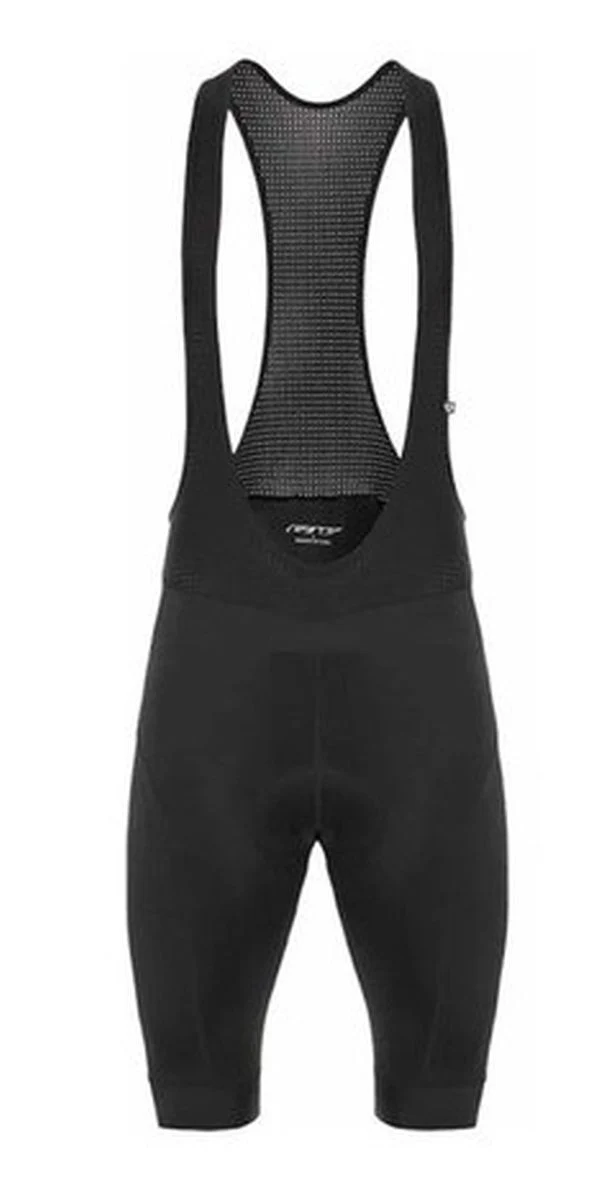 Pantalóneta Ciclismo C/T Hombre GW Raft Negro