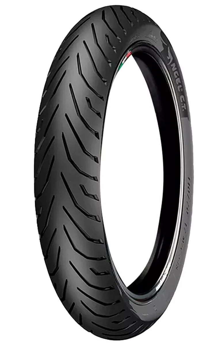 Llanta Moto Pirelli Angel City FR/RR 90/90 R17 49S TL