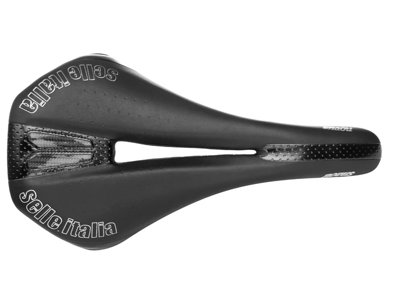 Sillín SelleItalia Novus Boost Gravel L3 Manganeso