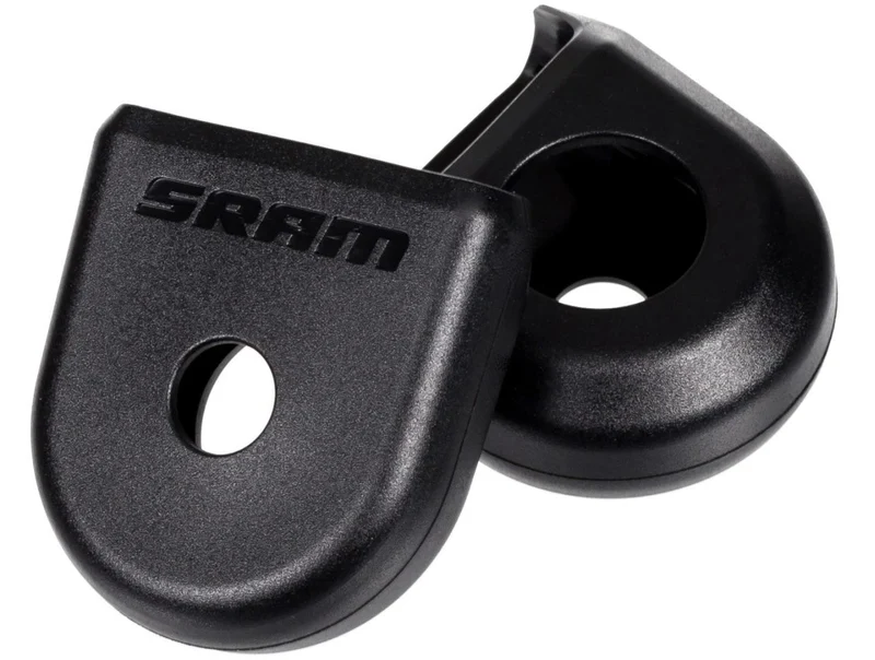 Protector de Bielas Sram Negro