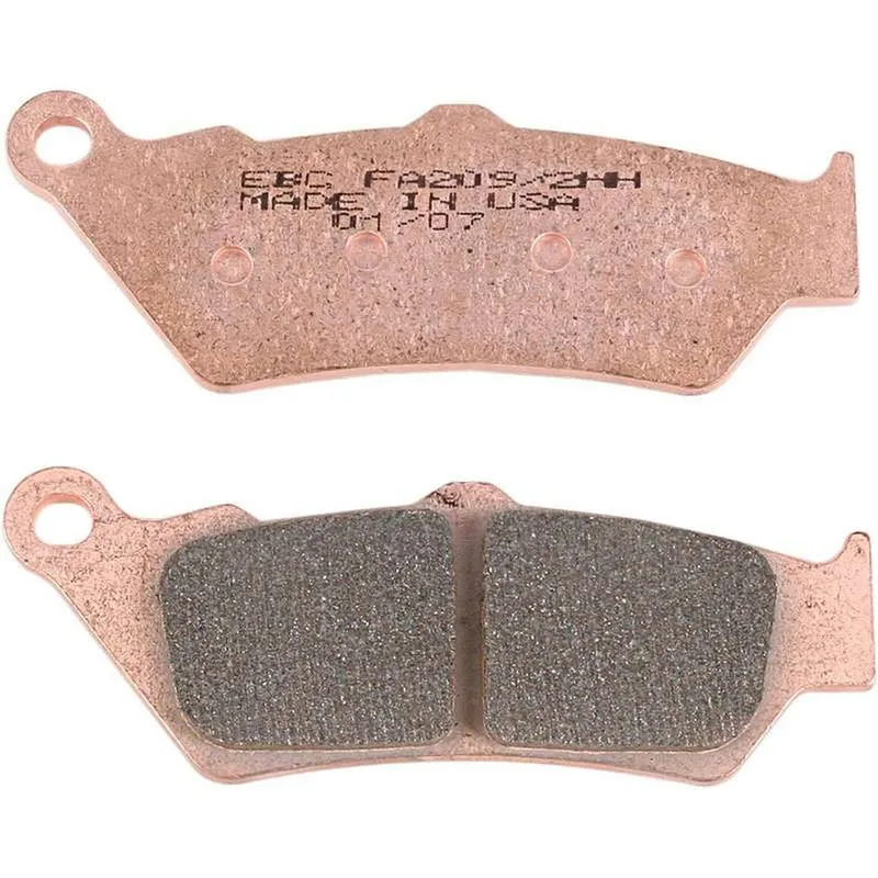Pastillas de Freno Delanteras EBC Moto BMW-Ducati-Yamaha