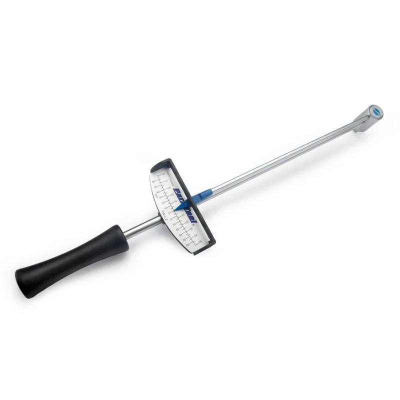 Llave Torque Rango Parktool 0-60 Nm