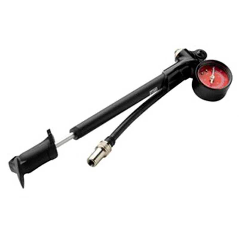 Inflador Presión Suspensión RockShox 300psi MA