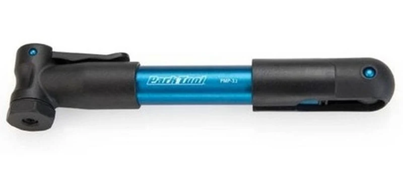 Infladores de Mano Ciclismo Parktool Micro Bomba 100psi Max
