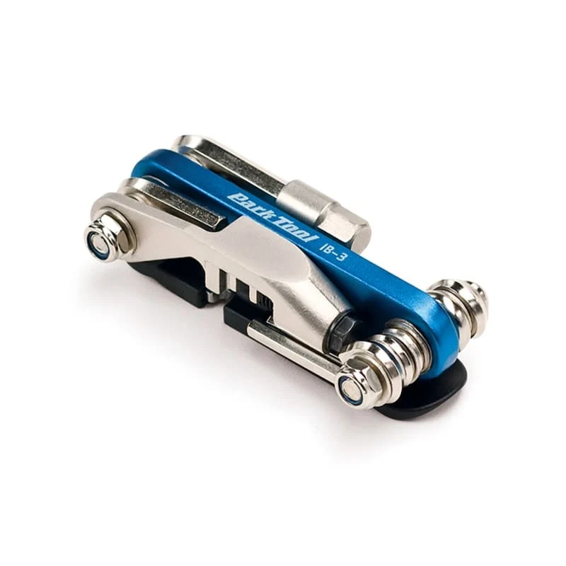 Juego de Llaves Mini Allen Park Tool I-Beam - 170g