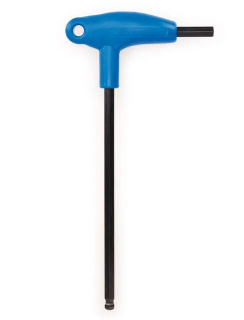 Herramienta hexagonal mango en P de 10mm Park Tool