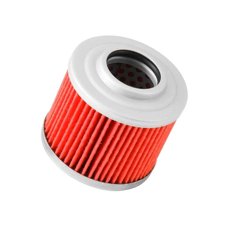 Filtro de Aceite para Moto K&N BMW G650GS y Guzzi Stelvio