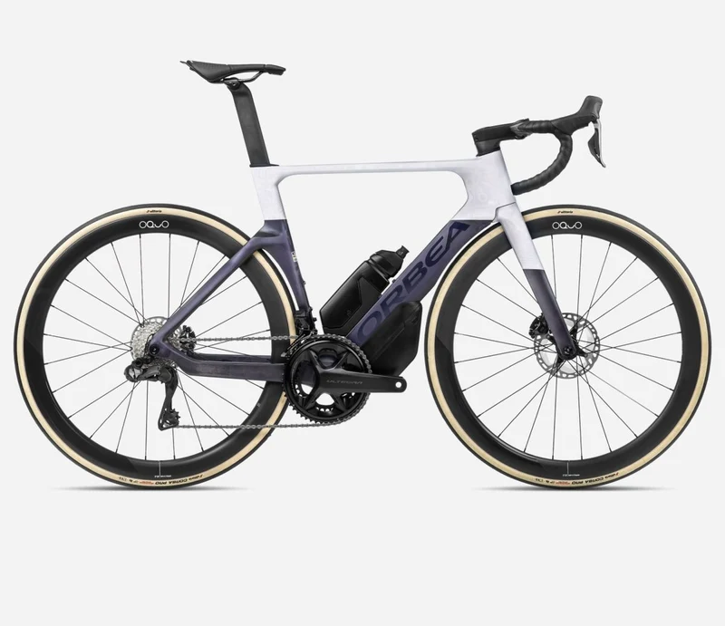 Bicicleta Ruta Orbea Orca Aero M20iLTD 49 2023