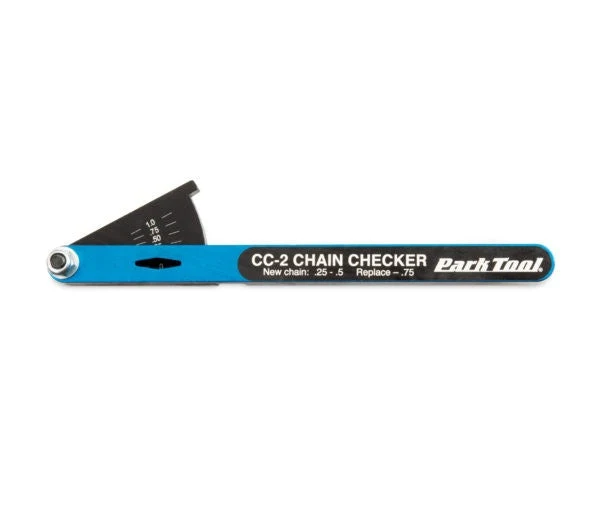 Medidor de Desgaste Cadena ParkTool CC-2