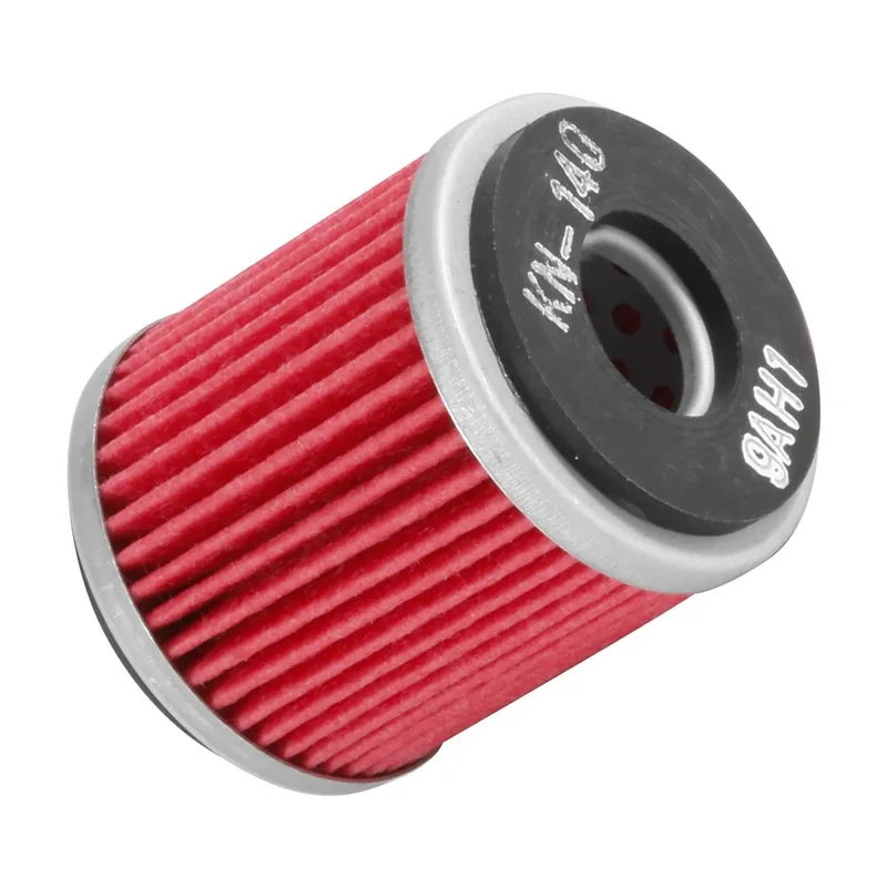 Filtro de Aceite para Moto K&N Yamaha XT250 YZF450R YZ