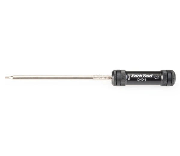 Destornillador hexagonal de precisión de 3mm Park Tool