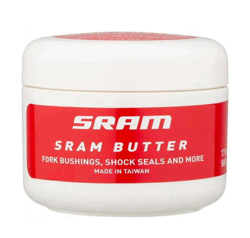 Grasa Sram Para Bicicletas Butter