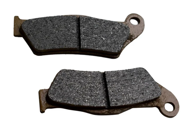 Pastillas de Freno Fras-le Delantera Moto Bajaj Pulsar 200Ns