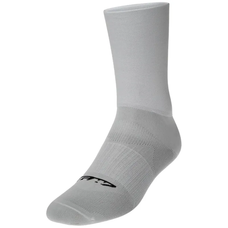 Medias Ciclismo GW Dig Blanco