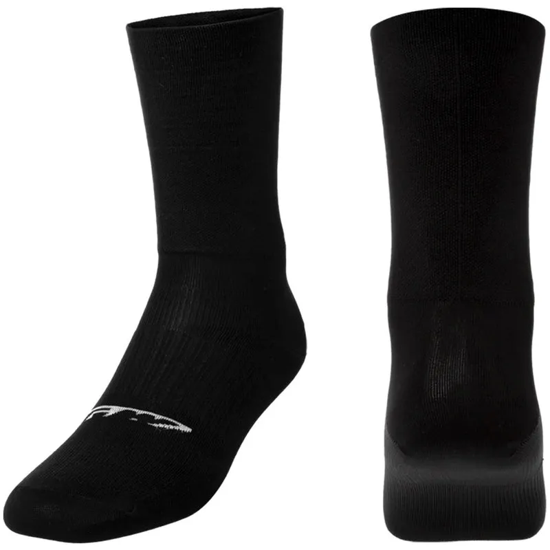 Medias Ciclismo GW Dig Negro