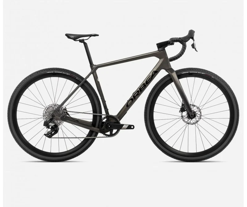 Bicicleta Gravel Orbea Terra M41 e-team 1x 2023