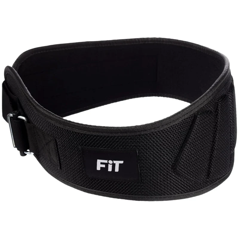 Cinturón de Entrenamiento Lock On Sportfitness