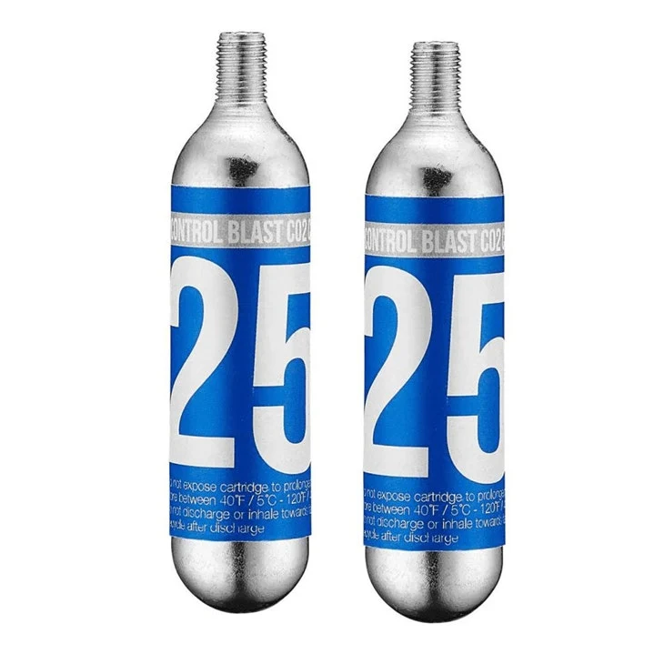 Kit de Pipetas Giant CO2 25G Control Blast (X2)