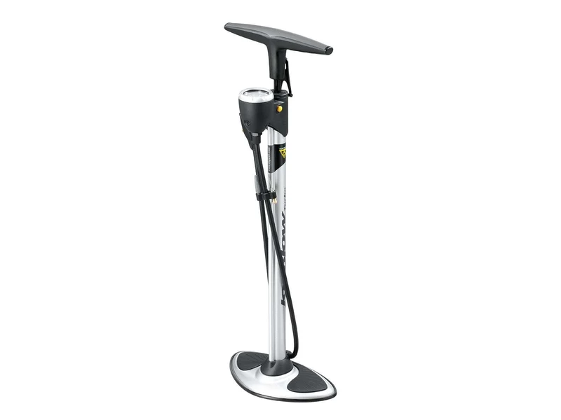 Infladores de Piso Ciclismo Topeak Joeblow Turbo