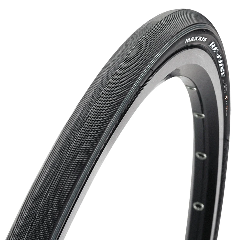 Llanta Maxxis Re-Fuse Rin 700 MaxxShield-60Tpi Single