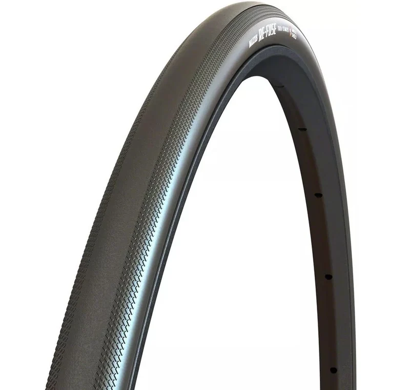 Llanta Maxxis Re-Fuse 2 Gen AR MaxxShield 700 60TPI