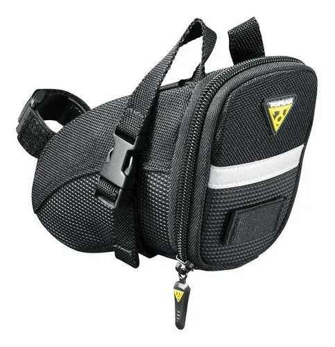 Bolso Portaherramientas Topeak Aero Wedge Pack Small Correa
