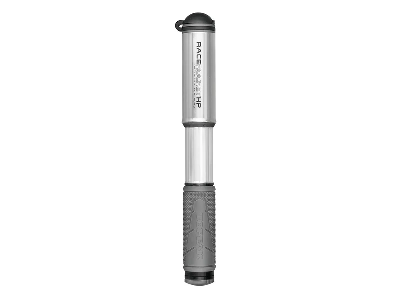 Infladores de Mano Ciclismo Topeak Ruta Racerocket HP 160PSI