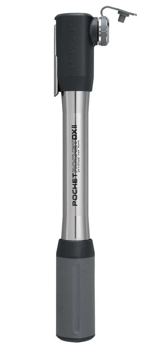 Infladores de Mano Ciclismo Pocket Rocket Dx Ii