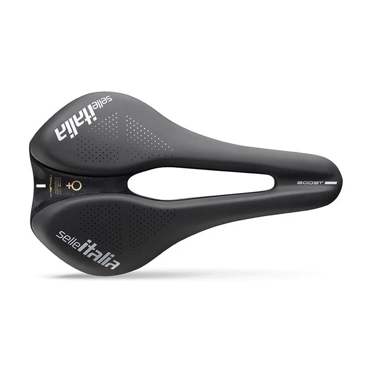 Sillín SelleItalia Novus Evo Boost LADY L3 Manganeso