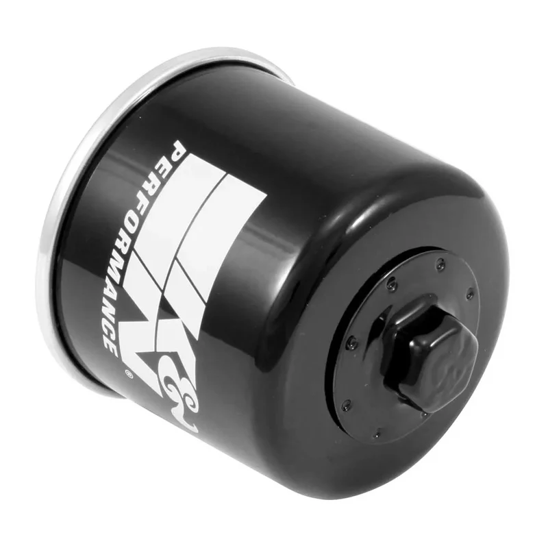 Filtro Aceite Moto K&N Suzuki SFV650 V-Strom 650