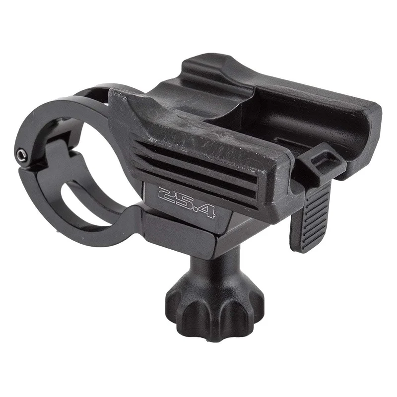 Soporte Lezyne Led 25.4Mm C/Abrazadera