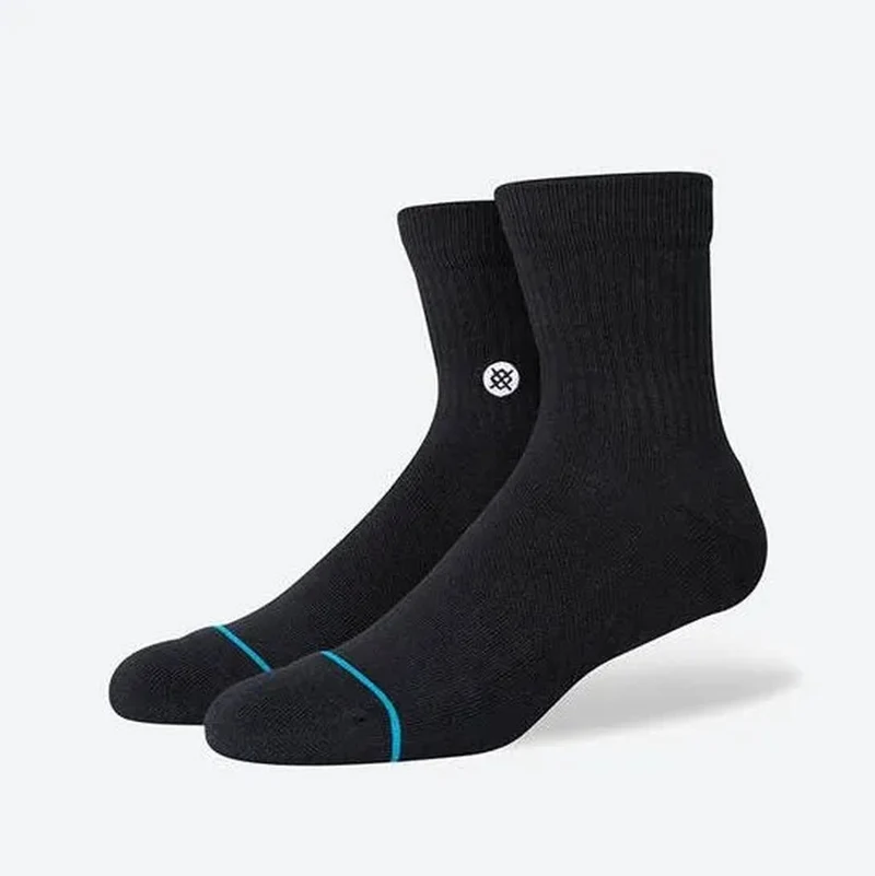 Medias Deportivas Stance Icon Quarter