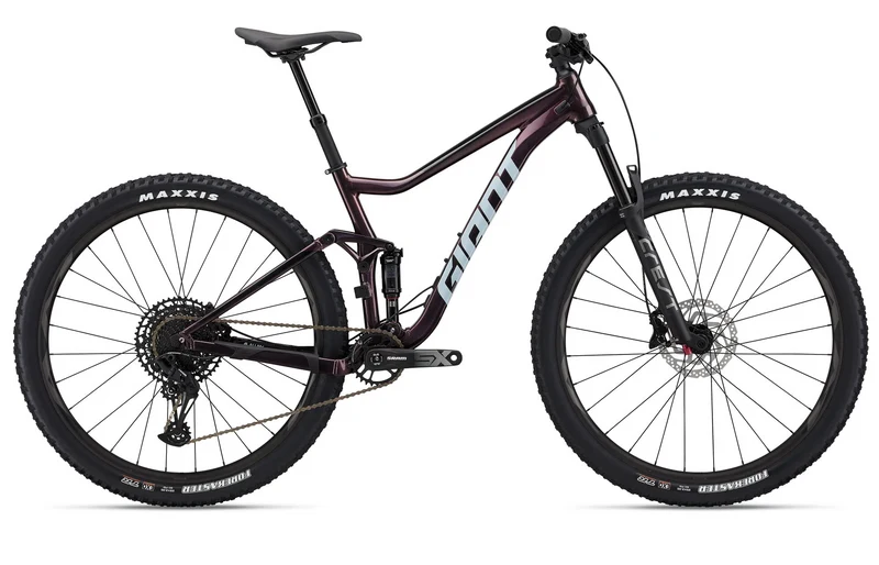 Bicicleta MTB Giant Stance 29 1 2022