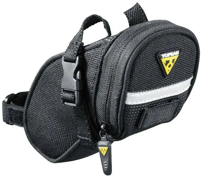 Bolso Portaherramientas Topeak Aero Wedge Correas Micro