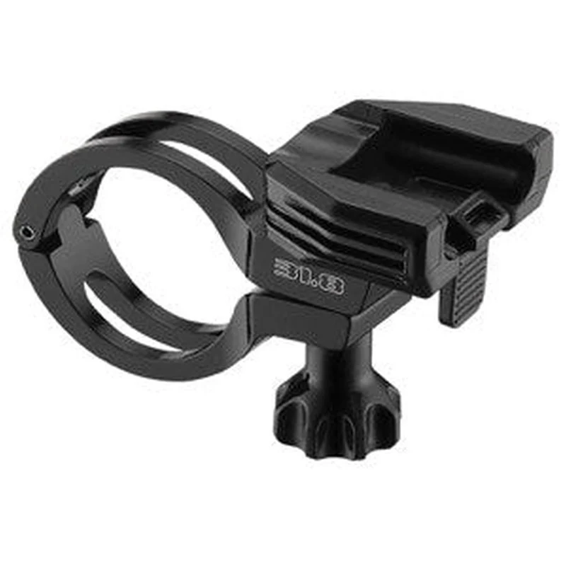 Soporte Led 31.8Mm C/Abrazadera