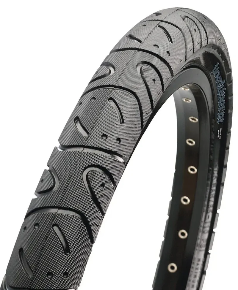 Llanta Maxxis Hookworm 60Tpi Wire Single
