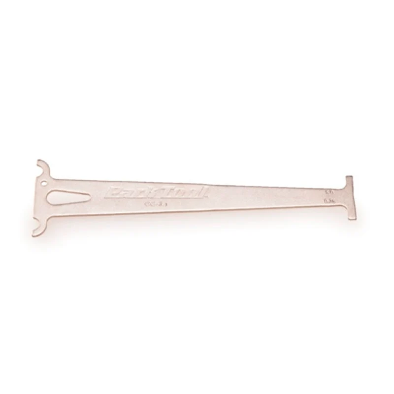 PARKTOOL CHECADOR DE Cadena DE PRECISION