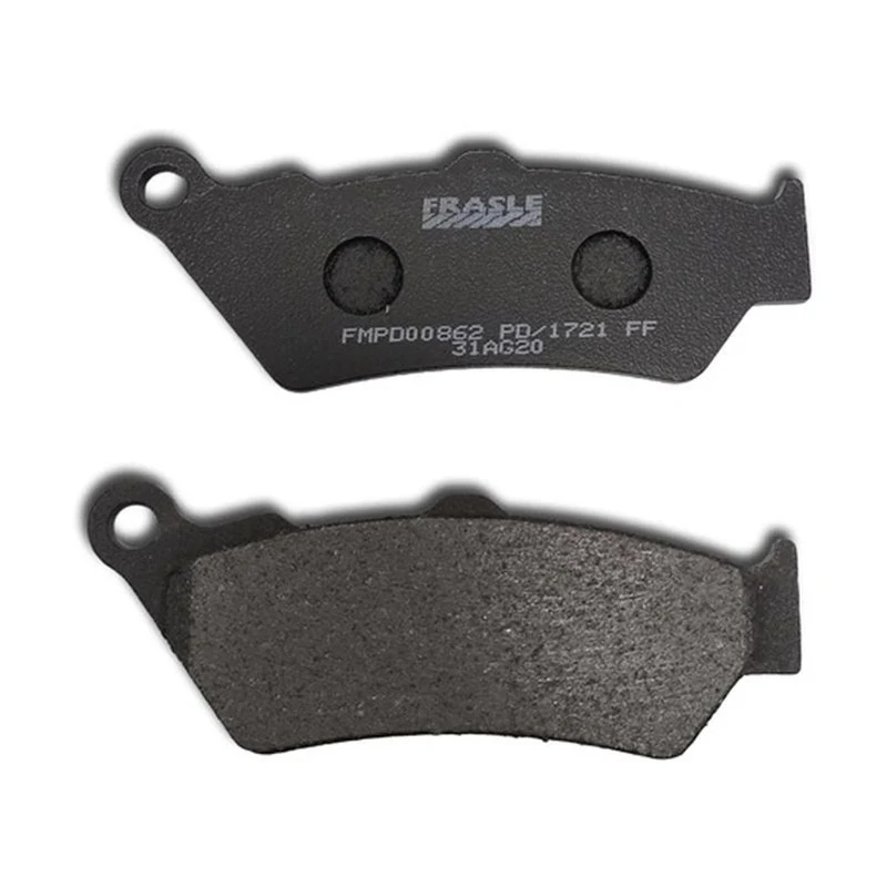 Pastillas de Freno Fras-le Moto BMW F800/F700 Yamaha XT660